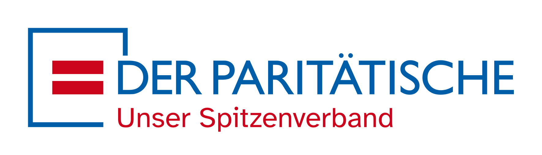 Logo Der Paritätische - Unser Spitzenverband